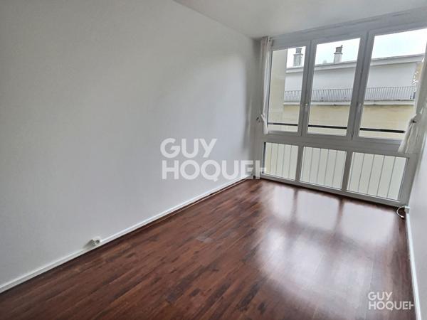Appartement Meudon La Foret 3 pièces 65.07 m2