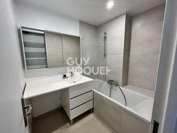 Appartement Meudon La Foret 3 pièces 65.07 m2