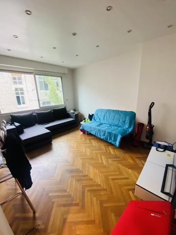 Marseille (13008) Appartement avec balcon à vendre 179000 € à Marseille 8