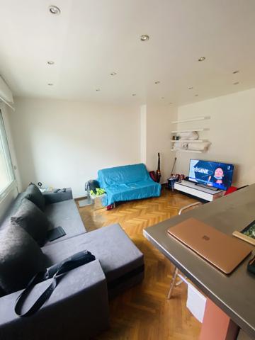 Marseille (13008) Appartement avec balcon à vendre 179000 € à Marseille 8