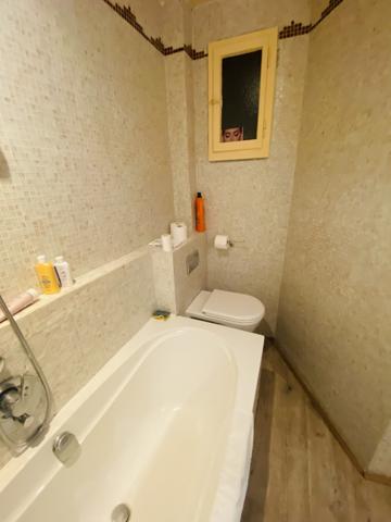 Marseille (13008) Appartement avec balcon à vendre 179000 € à Marseille 8