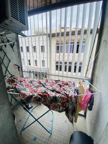 Marseille (13008) Appartement avec balcon à vendre 179000 € à Marseille 8