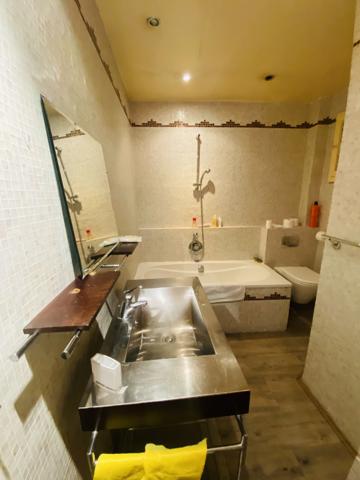 Marseille (13008) Appartement avec balcon à vendre 179000 € à Marseille 8