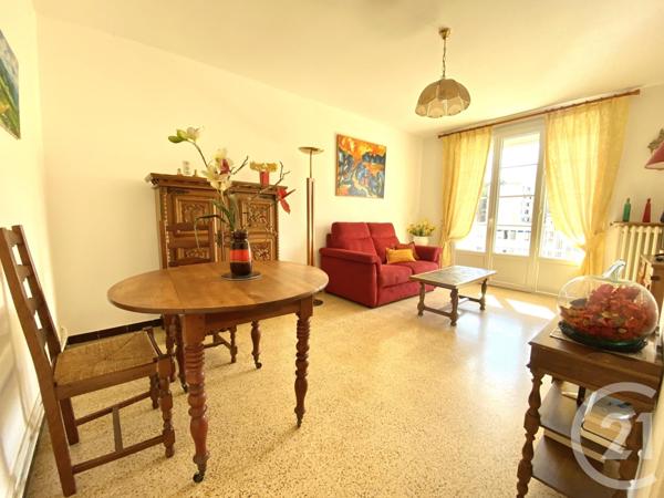 Appartement T3 à vendre  3 pièces - 61,53 m2 LA SEYNE SUR MER - 83