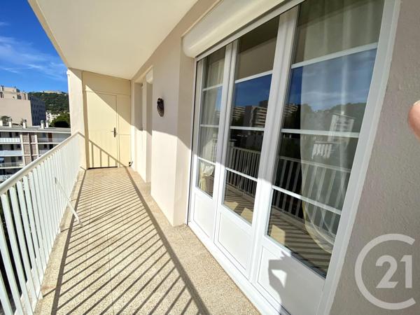 Appartement T3 à vendre  3 pièces - 61,53 m2 LA SEYNE SUR MER - 83