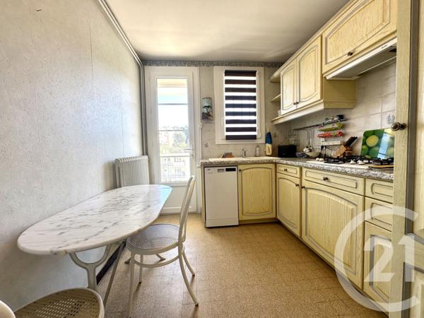 Appartement T3 à vendre  3 pièces - 61,53 m2 LA SEYNE SUR MER - 83