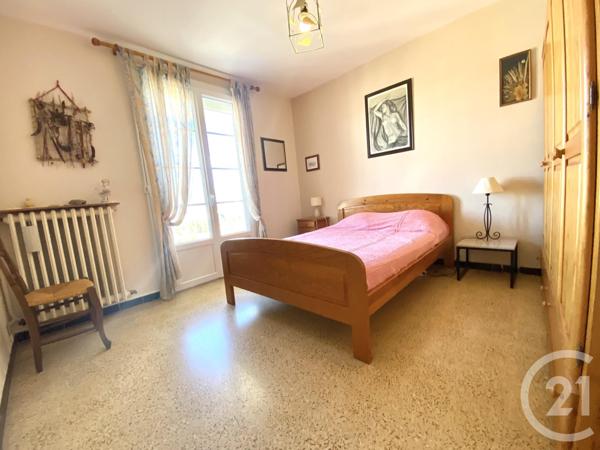 Appartement T3 à vendre  3 pièces - 61,53 m2 LA SEYNE SUR MER - 83