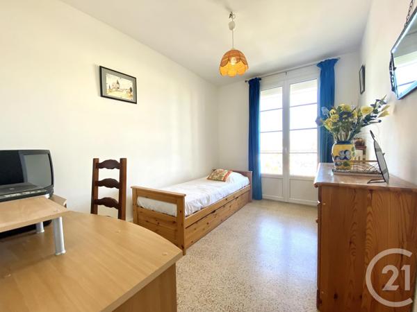 Appartement T3 à vendre  3 pièces - 61,53 m2 LA SEYNE SUR MER - 83