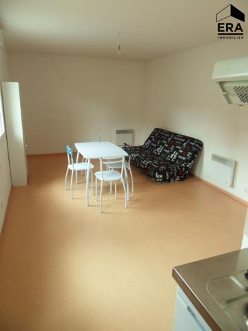 Rodez - 1 pièce(s) meublé - 23 m2