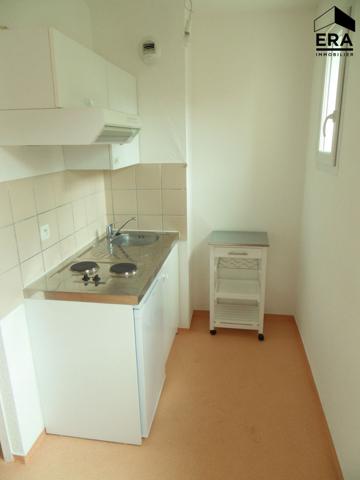 Rodez - 1 pièce(s) meublé - 23 m2