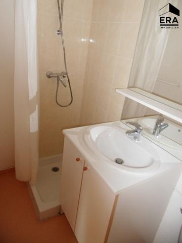 Rodez - 1 pièce(s) meublé - 23 m2