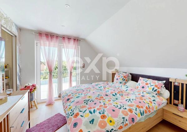 Magnifique Maison Familiale