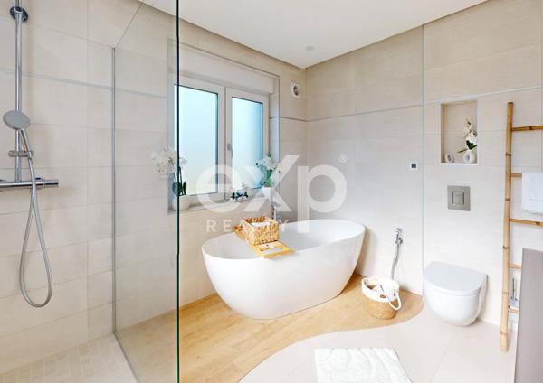 Magnifique Maison Familiale