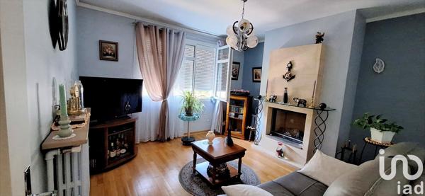 Maison à vendre 4 pièces 95 m² Aulnay-sous-Bois