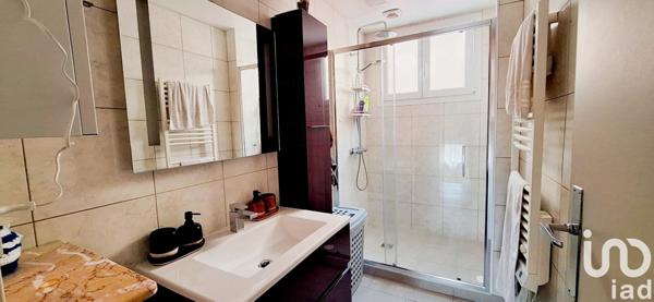 Maison à vendre 4 pièces 95 m² Aulnay-sous-Bois