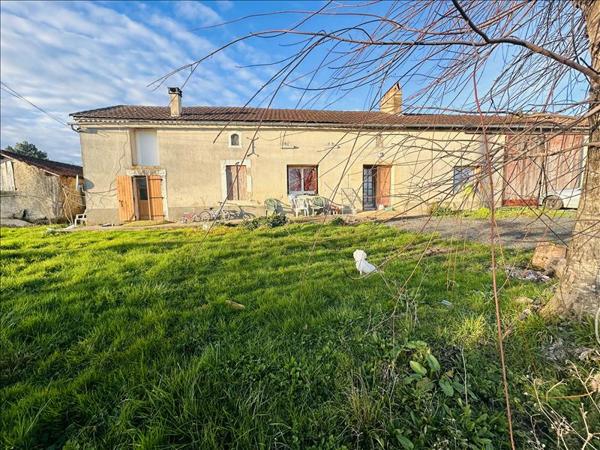 Maison à vendre |  Vergt |  4 pièces | 102 m²