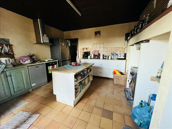 Maison à vendre |  Vergt |  4 pièces | 102 m²