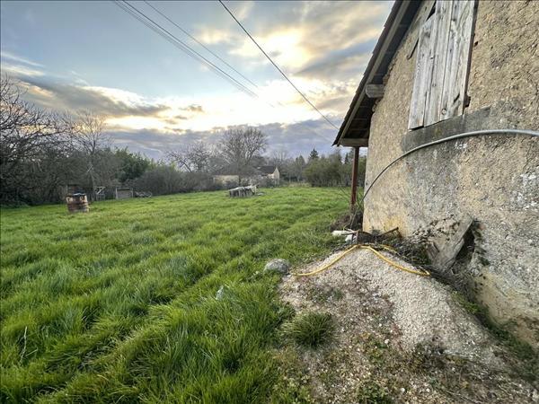 Maison à vendre |  Vergt |  4 pièces | 102 m²