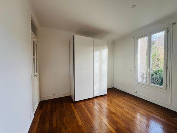 Appartement Saint Cloud 2 pièce(s) 35.72 m2