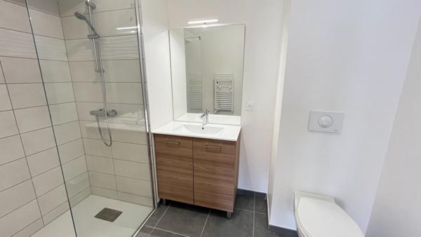 Appartement Clermont Ferrand 1 pièce(s) 35 m2