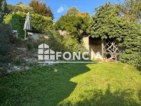 À vendre Maison 6 pièces 200 m² - Chambéry 73000