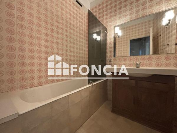 À vendre Maison 6 pièces 200 m² - Chambéry 73000