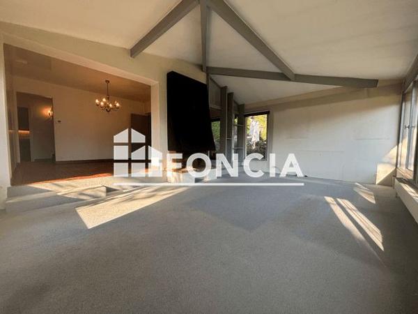 À vendre Maison 6 pièces 200 m² - Chambéry 73000