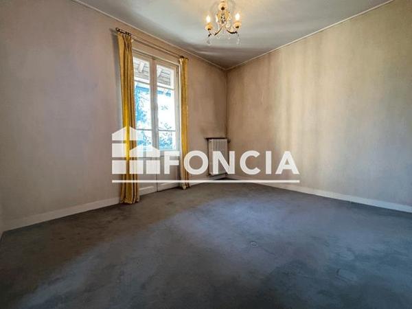 À vendre Maison 6 pièces 200 m² - Chambéry 73000