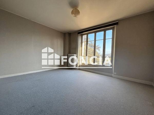 À vendre Maison 6 pièces 200 m² - Chambéry 73000