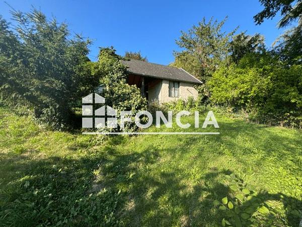 À vendre Maison 6 pièces 200 m² - Chambéry 73000