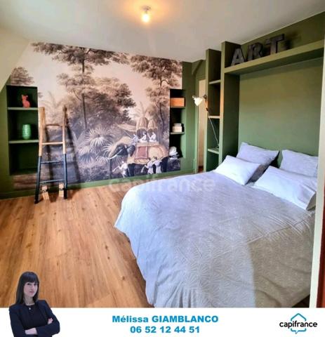 Dpt Saône et Loire (71), à louer CHALON SUR SAONE appartement T3