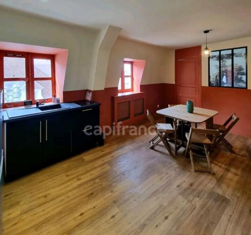 Dpt Saône et Loire (71), à louer CHALON SUR SAONE appartement T3