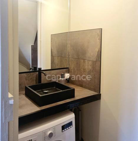 Dpt Saône et Loire (71), à louer CHALON SUR SAONE appartement T3