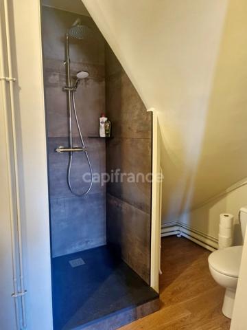 Dpt Saône et Loire (71), à louer CHALON SUR SAONE appartement T3