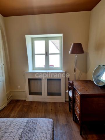 Dpt Saône et Loire (71), à louer CHALON SUR SAONE appartement T3