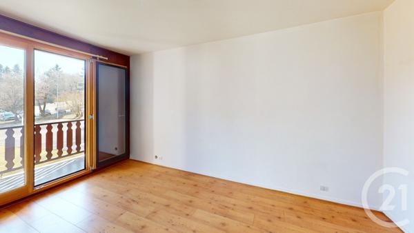 Appartement F3 à vendre  4 pièces - 50 m2 METABIEF - 25