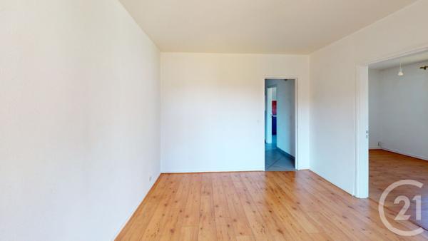 Appartement F3 à vendre  4 pièces - 50 m2 METABIEF - 25