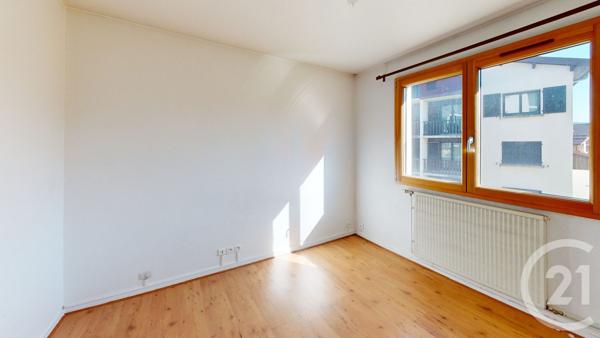 Appartement F3 à vendre  4 pièces - 50 m2 METABIEF - 25