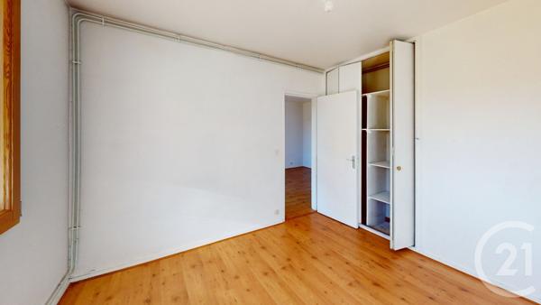 Appartement F3 à vendre  4 pièces - 50 m2 METABIEF - 25