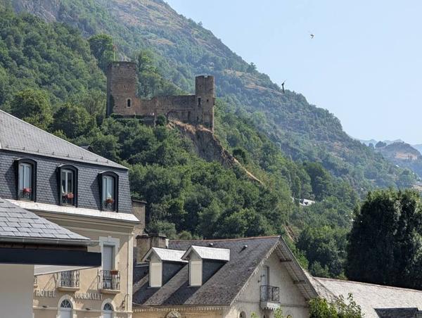 Appartement à vendre 265 500 € Luz-Saint-Sauveur 3 p 91 m² DPE B