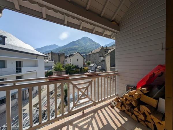 Appartement à vendre 265 500 € Luz-Saint-Sauveur 3 p 91 m² DPE B