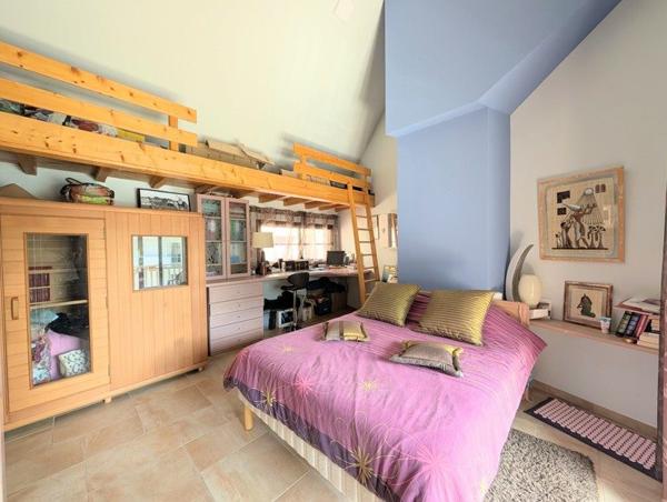 Appartement à vendre 265 500 € Luz-Saint-Sauveur 3 p 91 m² DPE B
