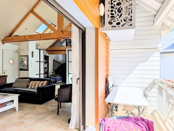 Appartement à vendre 265 500 € Luz-Saint-Sauveur 3 p 91 m² DPE B
