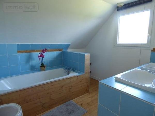 Maison à vendre à Saint-Léger dans la Manche (50320), ref : CD SJC 2