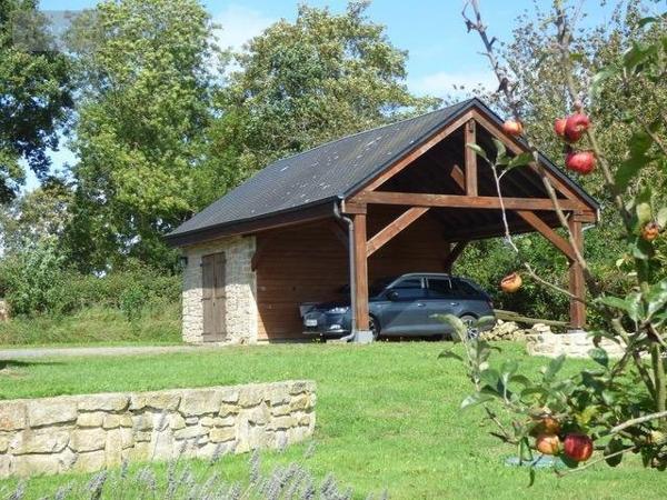 Maison à vendre à Saint-Léger dans la Manche (50320), ref : CD SJC 2