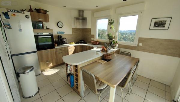 Maison à vendre à Saint-Léger dans la Manche (50320), ref : CD SJC 2