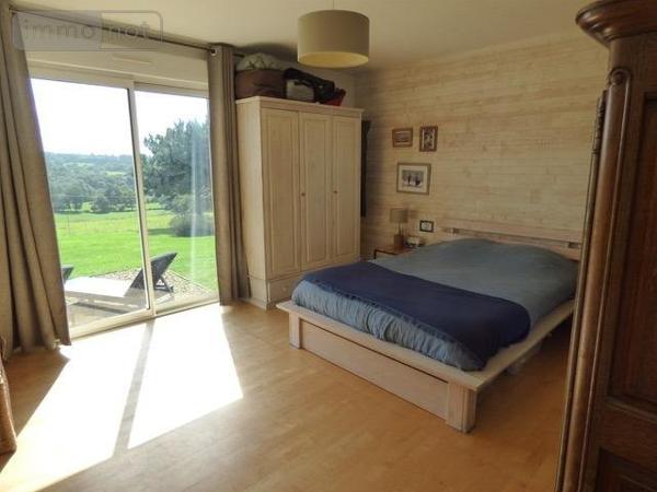 Maison à vendre à Saint-Léger dans la Manche (50320), ref : CD SJC 2