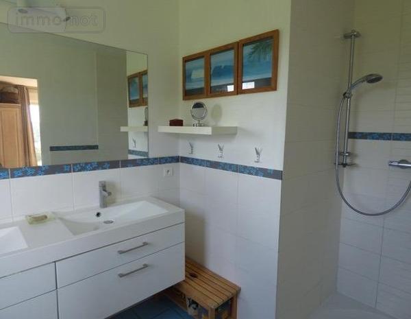 Maison à vendre à Saint-Léger dans la Manche (50320), ref : CD SJC 2