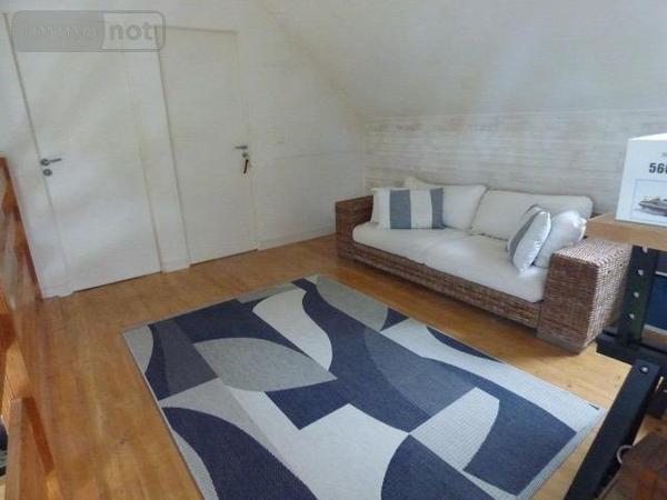 Maison à vendre à Saint-Léger dans la Manche (50320), ref : CD SJC 2