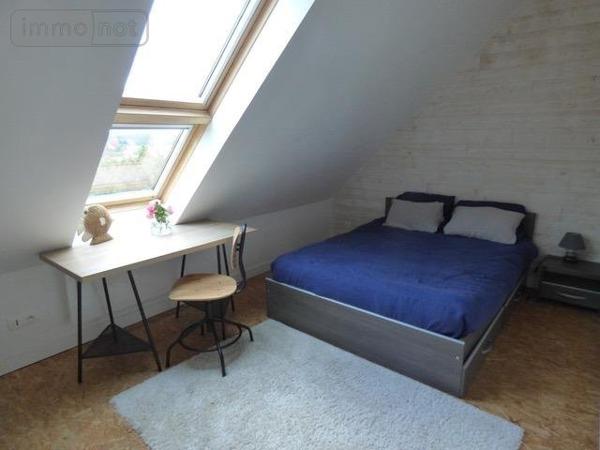 Maison à vendre à Saint-Léger dans la Manche (50320), ref : CD SJC 2